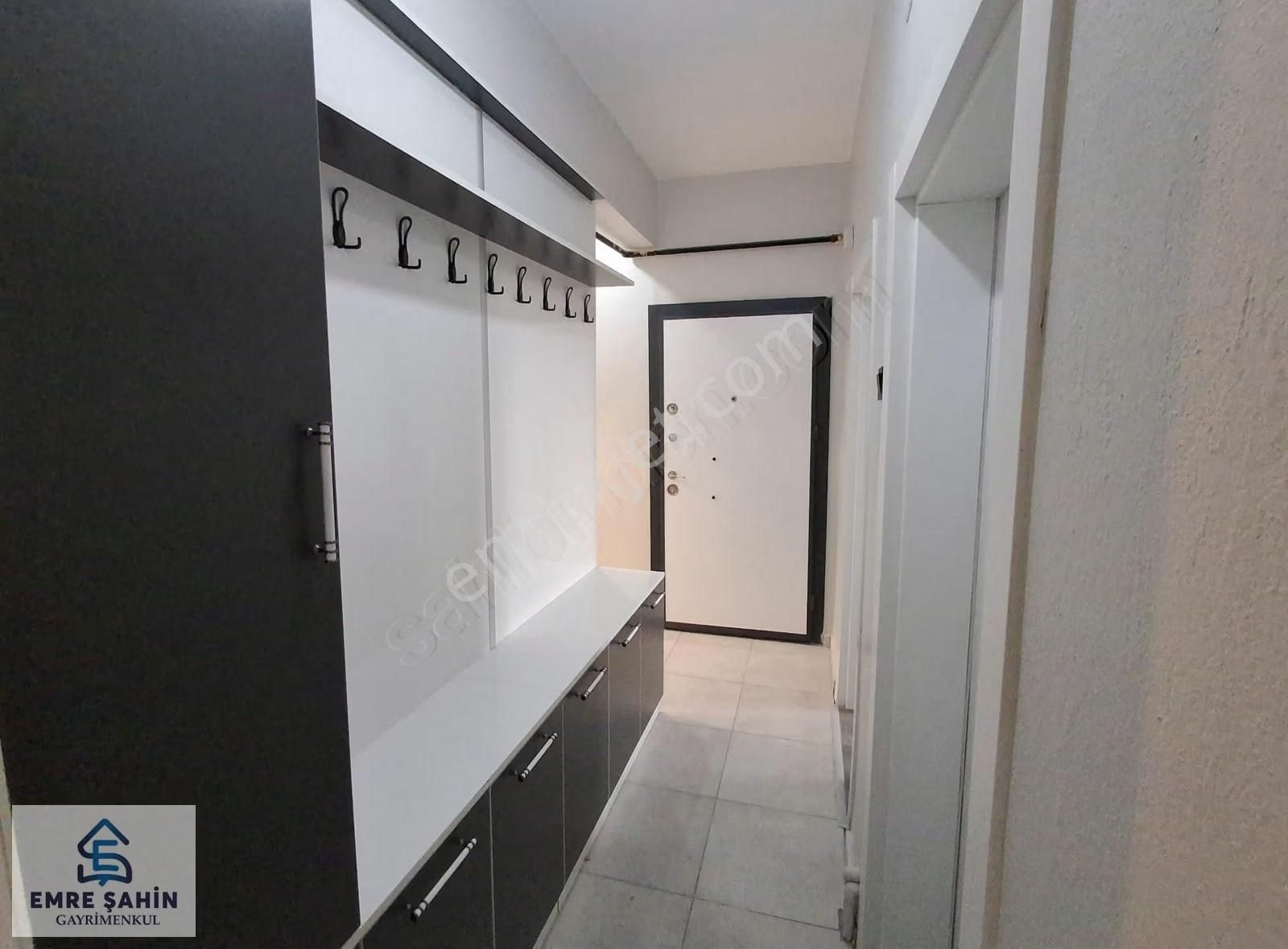 Malazgirt Mah. Full Bakımlı Satılık 3+1 Daire - Görsel 17