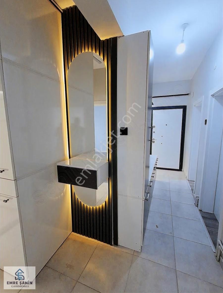 Malazgirt Mah. Full Bakımlı Satılık 3+1 Daire - Görsel 13