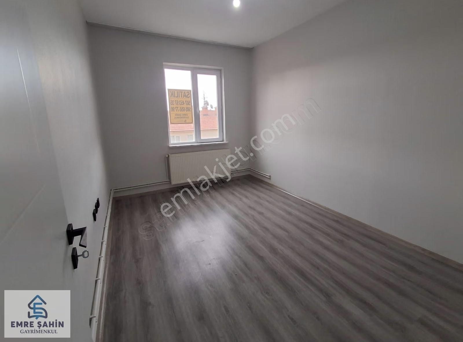 Malazgirt Mah. Full Bakımlı Satılık 3+1 Daire - Görsel 2