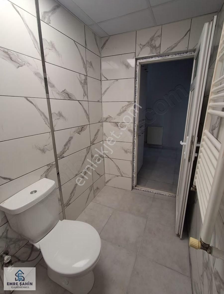 Malazgirt Mah. Full Bakımlı Satılık 3+1 Daire - Görsel 4