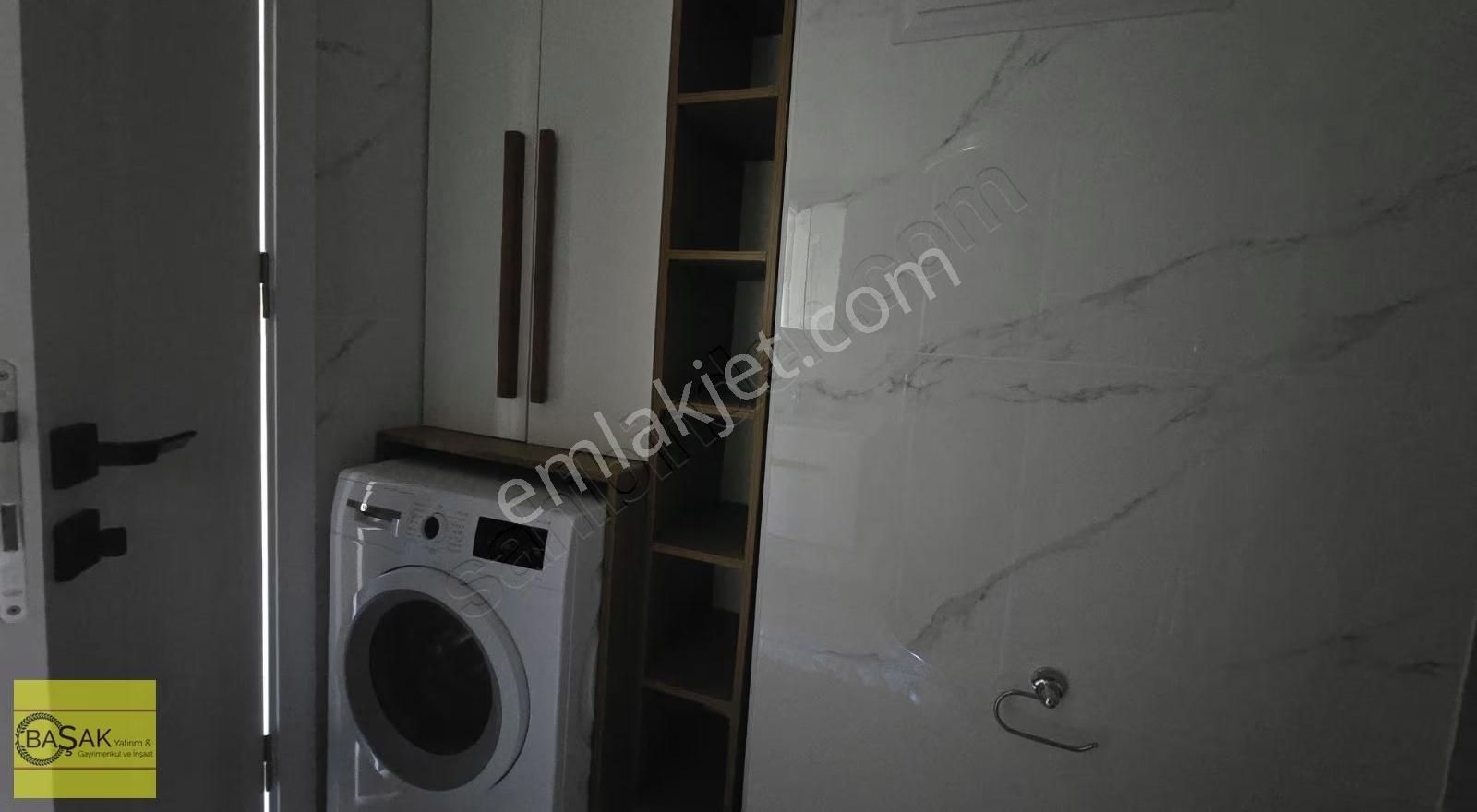 Başak'tan Prestijli Havuzlu Sitede 2+1 Eşyalı Daire - Görsel 2