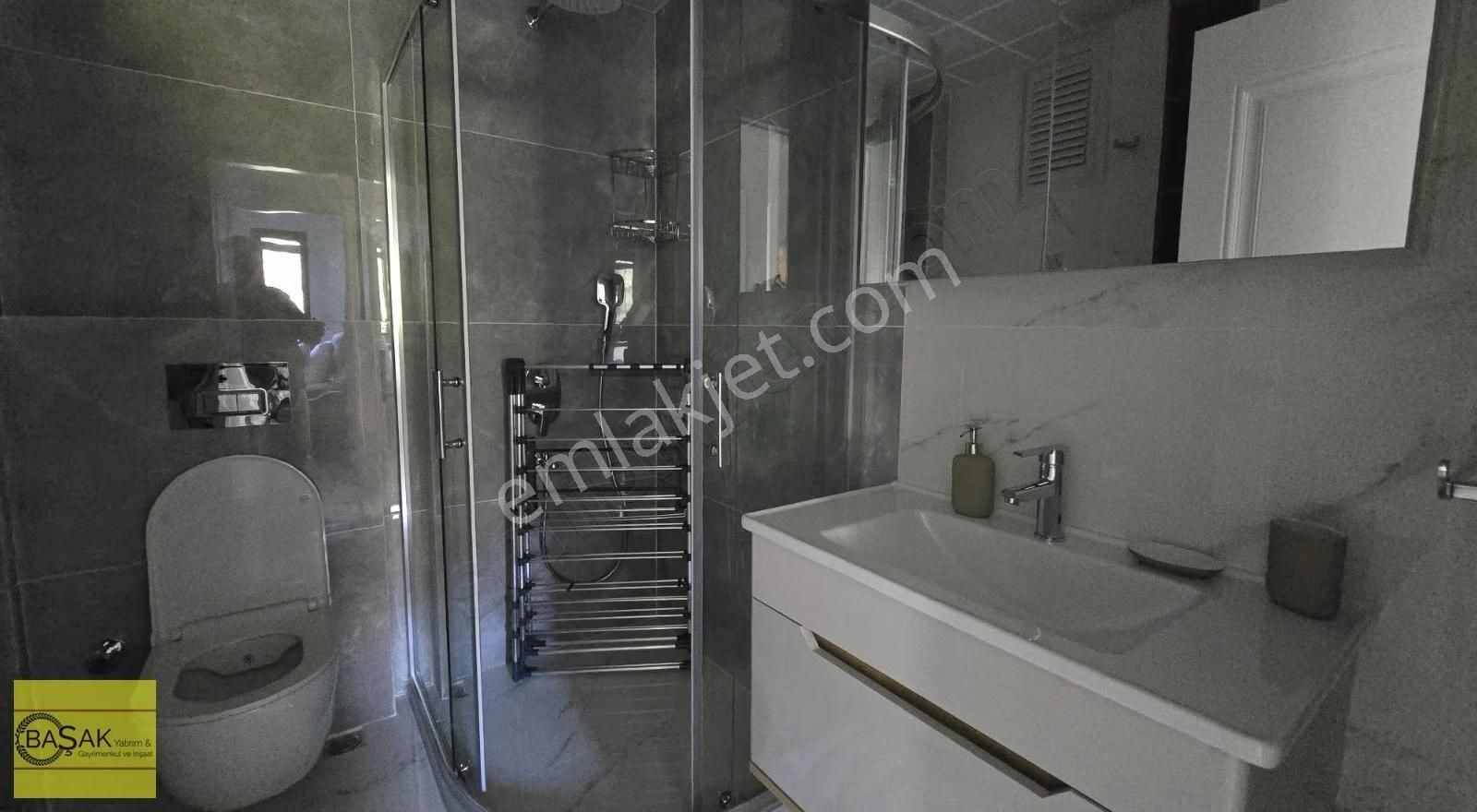 Başak'tan Prestijli Havuzlu Sitede 2+1 Eşyalı Daire - Görsel 6