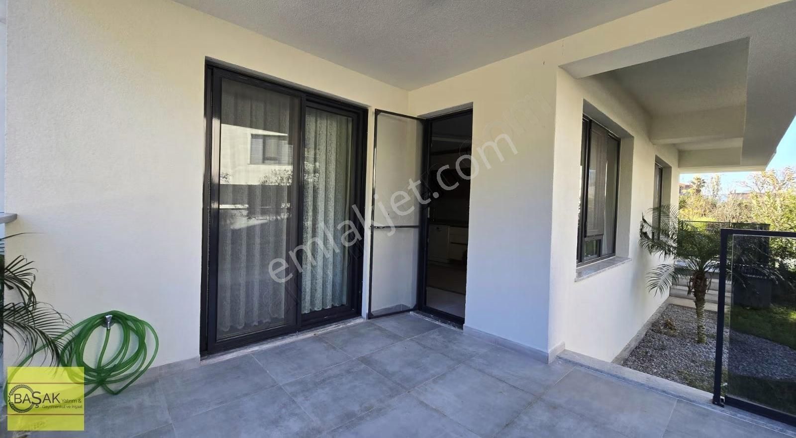 Başak'tan Prestijli Havuzlu Sitede 2+1 Eşyalı Daire - Görsel 18