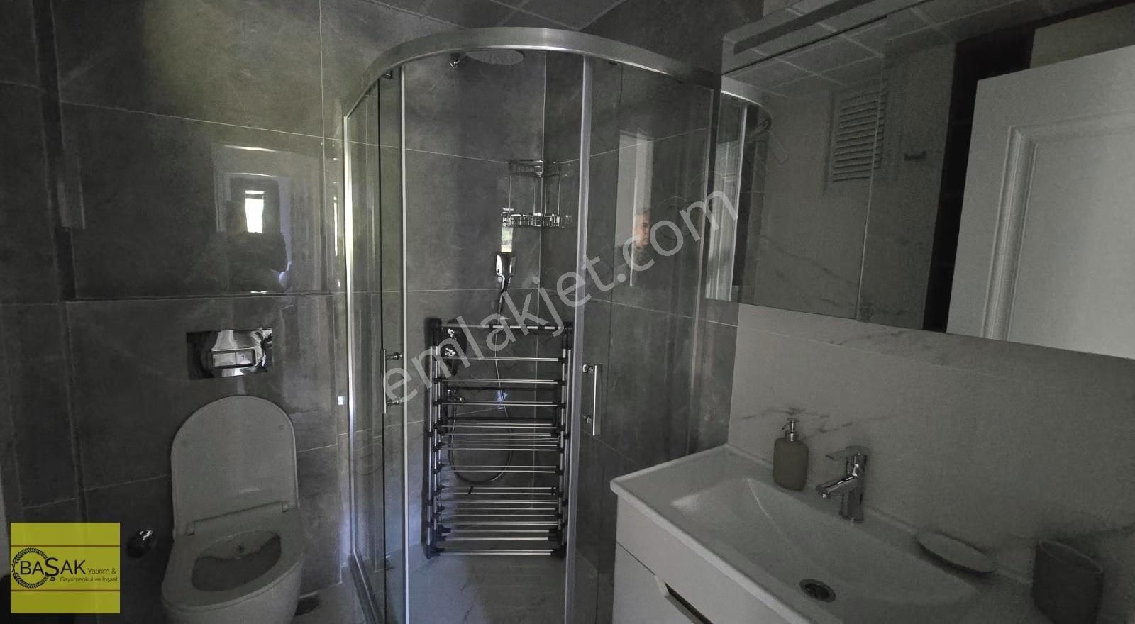 Başak'tan Prestijli Havuzlu Sitede 2+1 Eşyalı Daire - Görsel 10