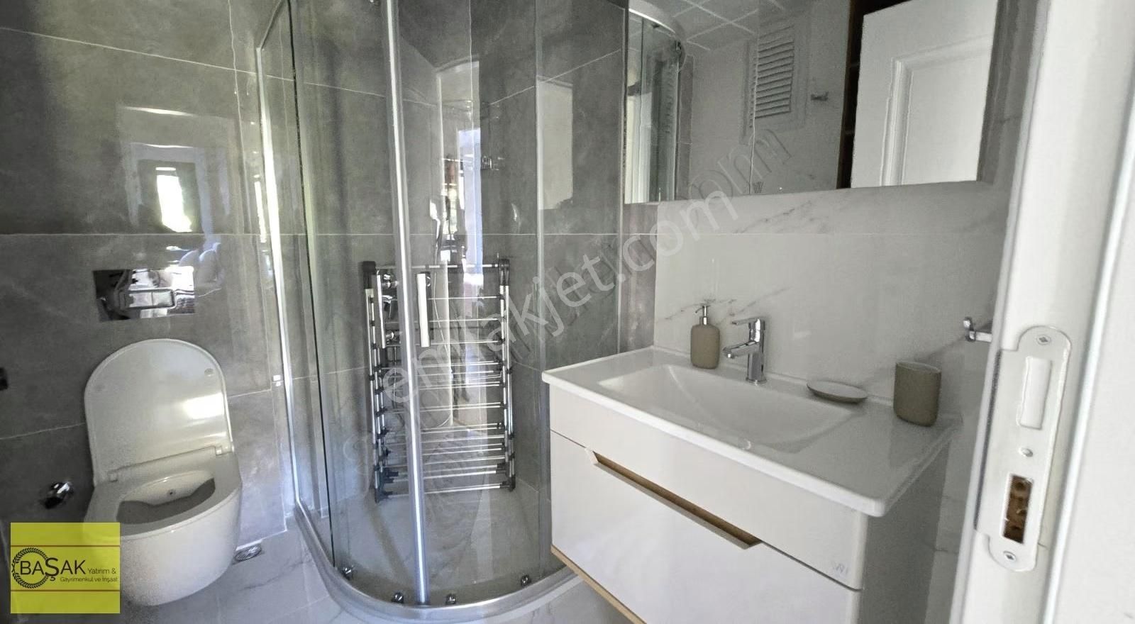 Başak'tan Prestijli Havuzlu Sitede 2+1 Eşyalı Daire - Görsel 23