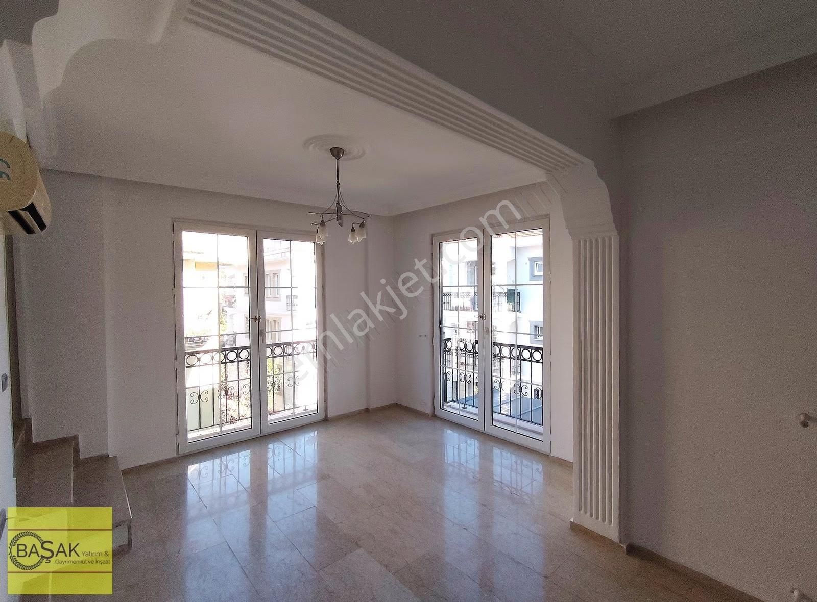 Başak Tan Havuzlu Nezih Sitede Katda Tek Daire Kiralık 5+1 - Görsel 11