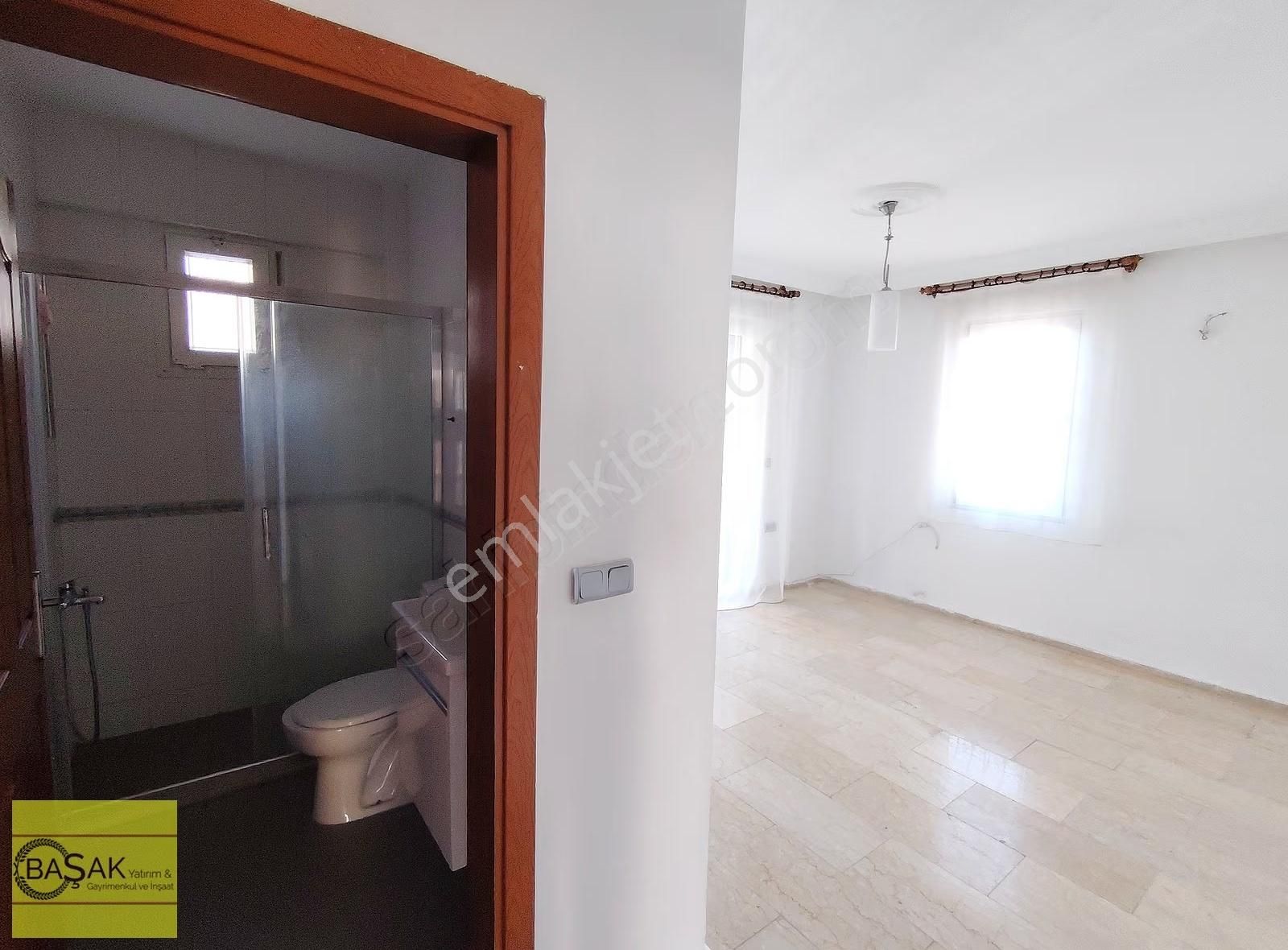 Başak Tan Havuzlu Nezih Sitede Katda Tek Daire Kiralık 5+1 - Görsel 3