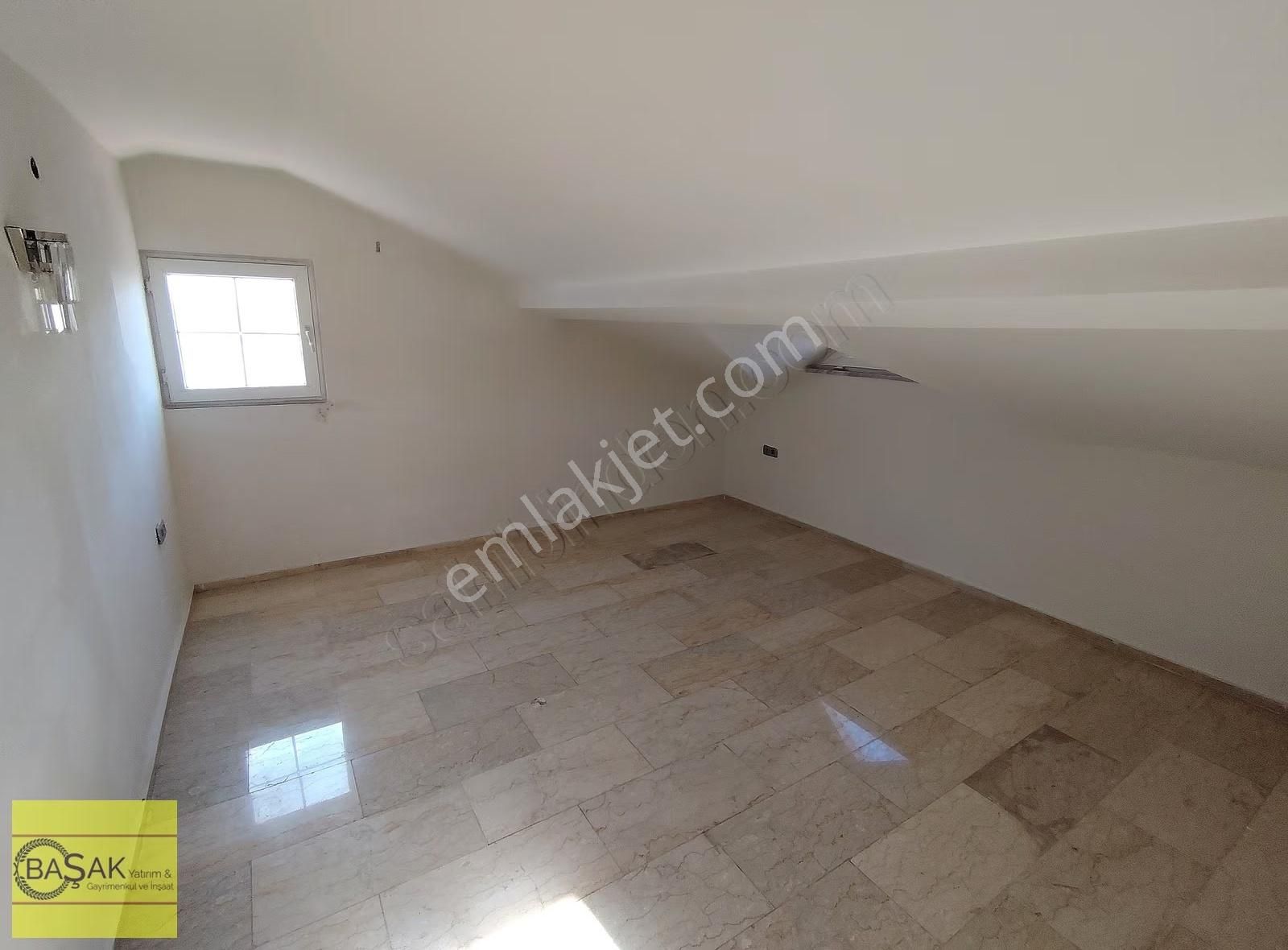 Başak Tan Havuzlu Nezih Sitede Katda Tek Daire Kiralık 5+1 - Görsel 22