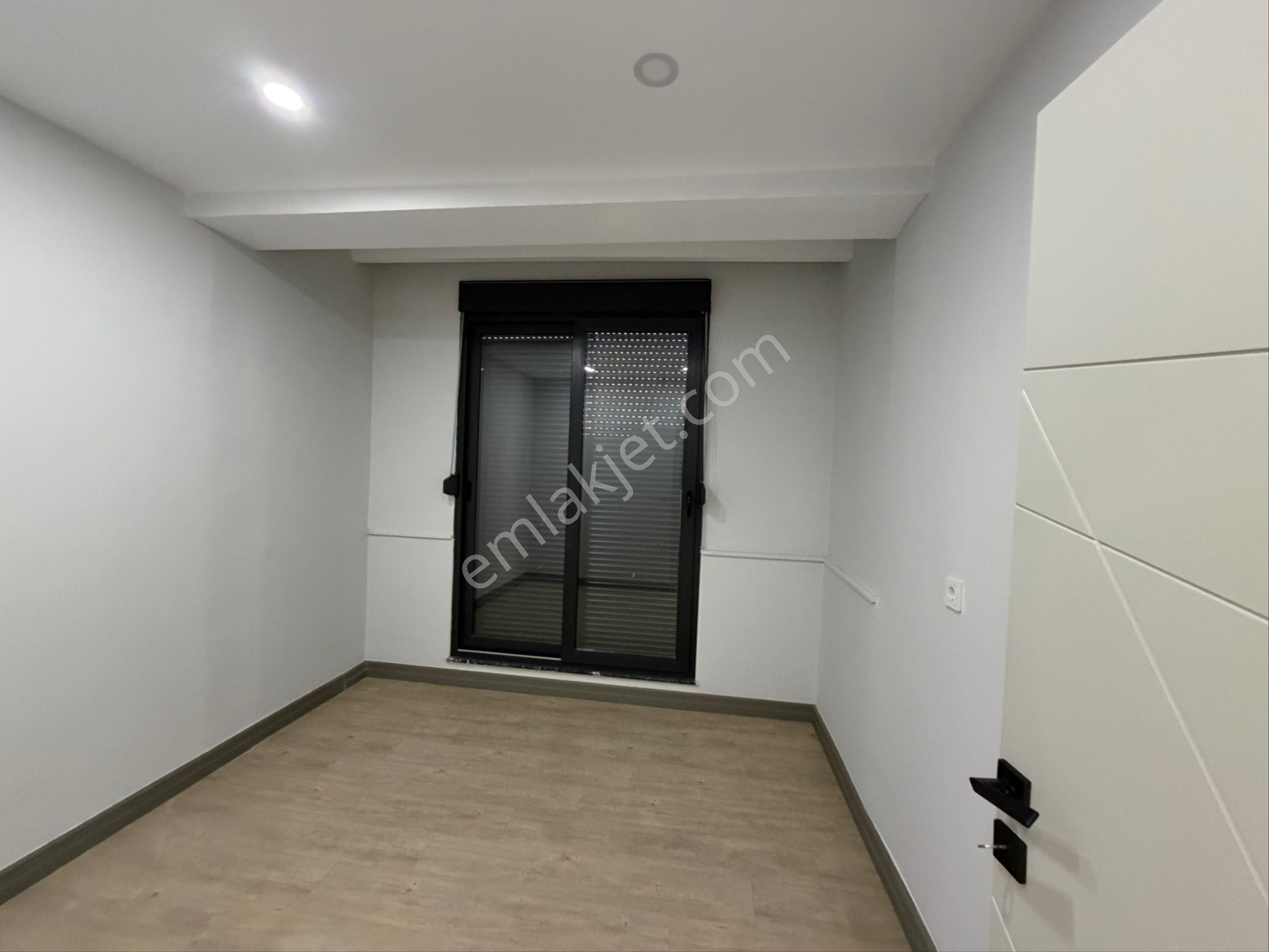 Manavgat Ilıcada Satılık Lüks Daire - Görsel 11