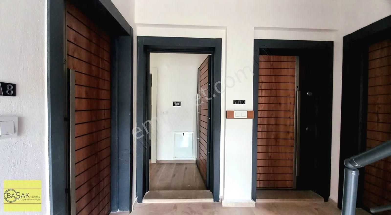 Başak Tan Fırsat Fiyat Havuzlu Elit Sitede Kiralık 1+1 - Görsel 23