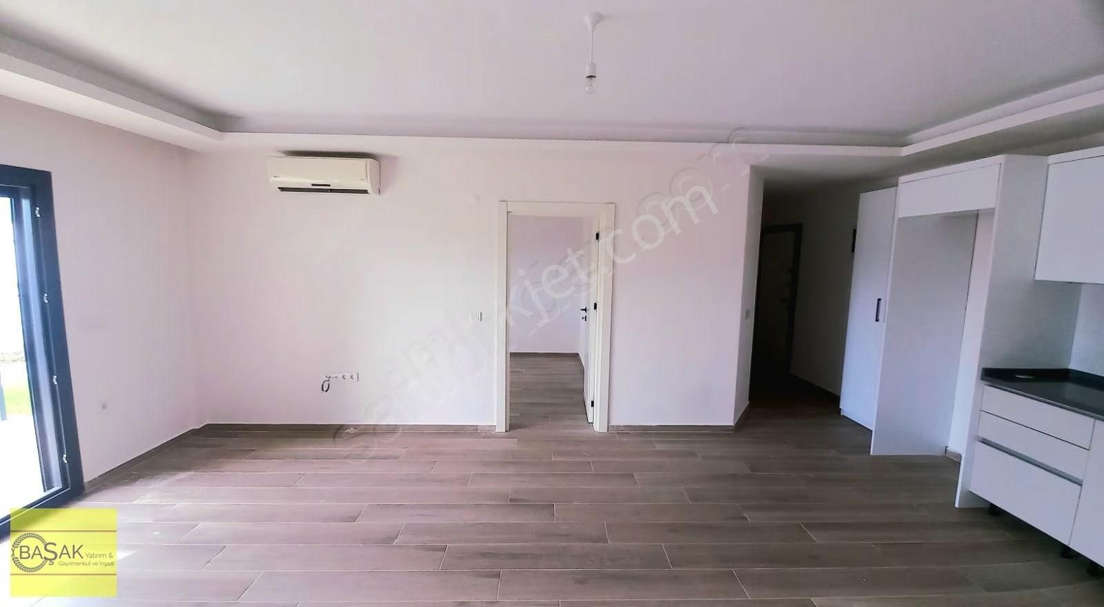 Başak Tan Fırsat Fiyat Havuzlu Elit Sitede Kiralık 1+1 - Görsel 4
