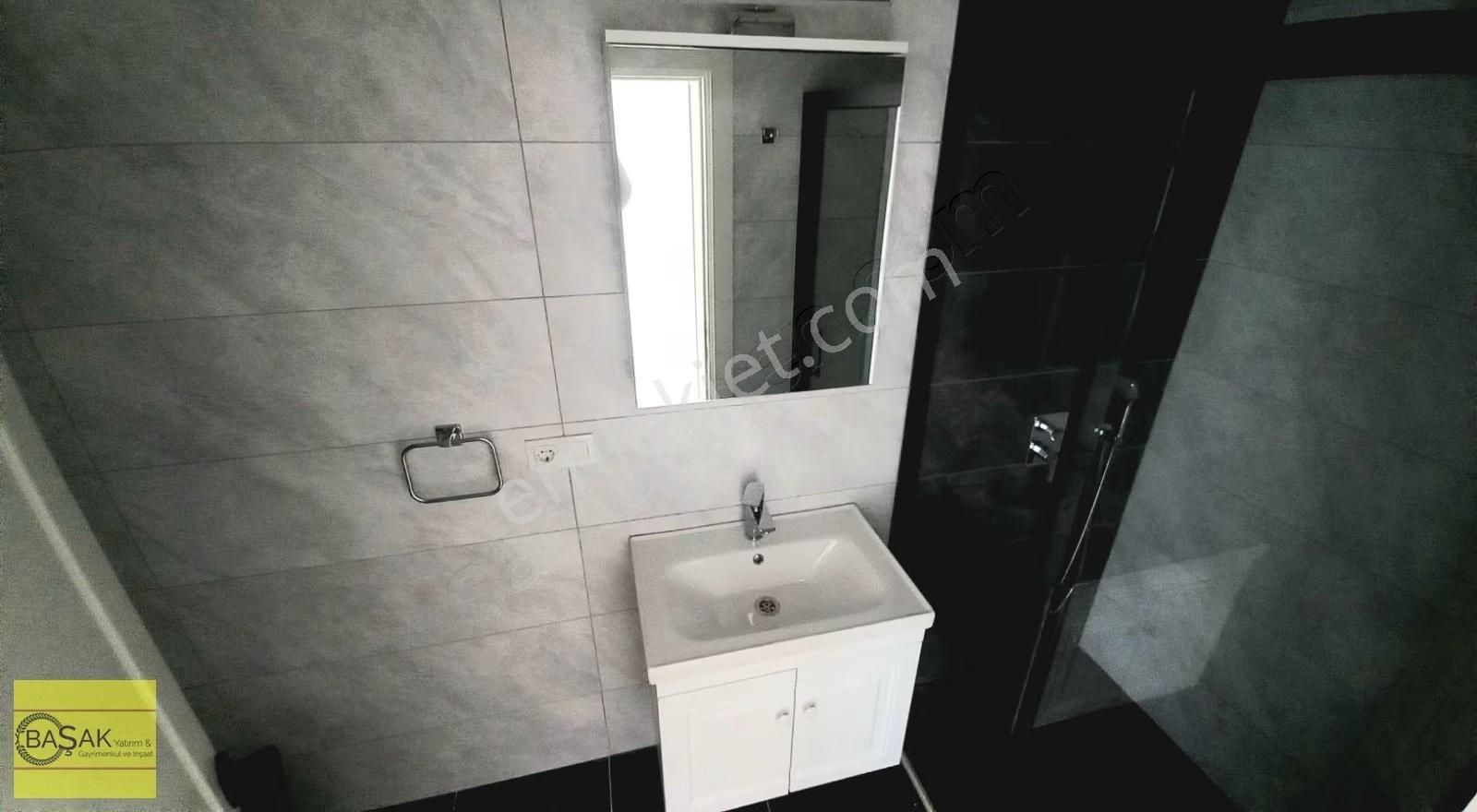 Başak Tan Fırsat Fiyat Havuzlu Elit Sitede Kiralık 1+1 - Görsel 10