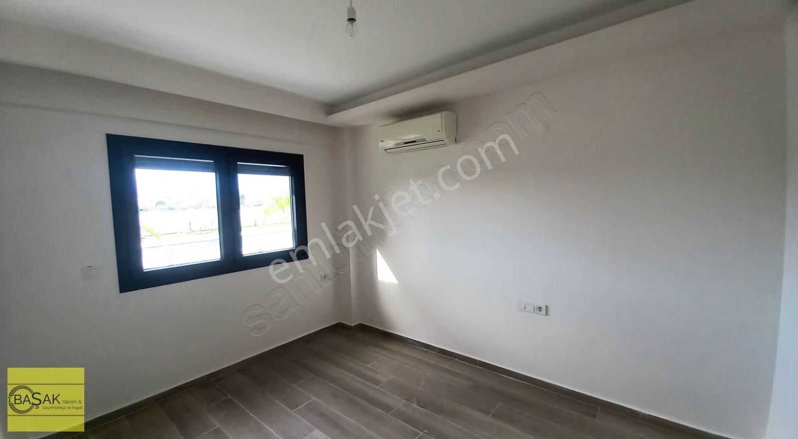 Başak Tan Fırsat Fiyat Havuzlu Elit Sitede Kiralık 1+1 - Görsel 8