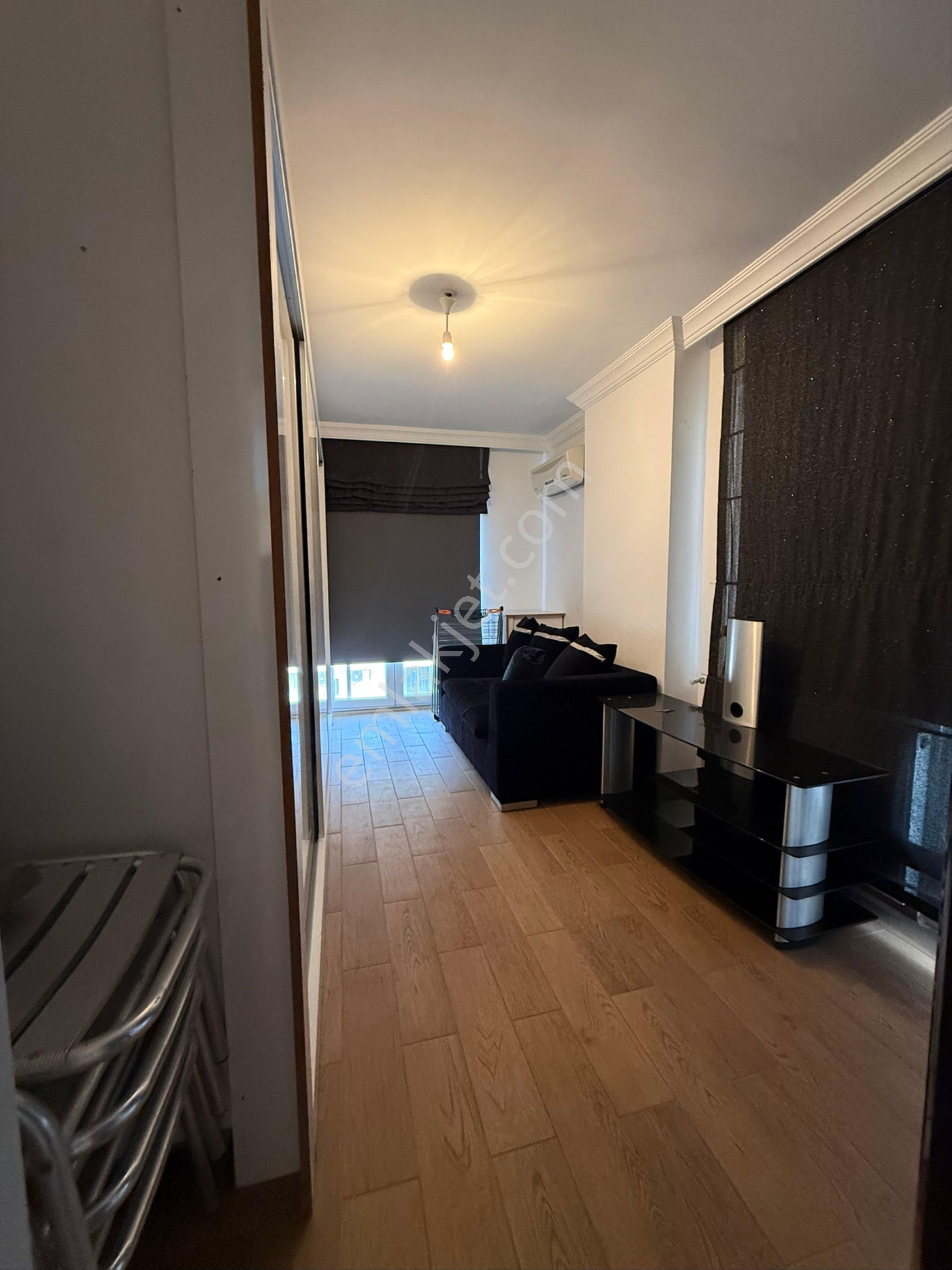 Akbank Üstü Eşyalı 2+1 120 M2 Ayrı Mutfak Kiralık Daire - Görsel 4