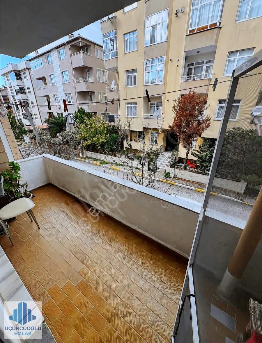 Pendik Güzelyalıda Satılık 4+1 Daire - Görsel 14