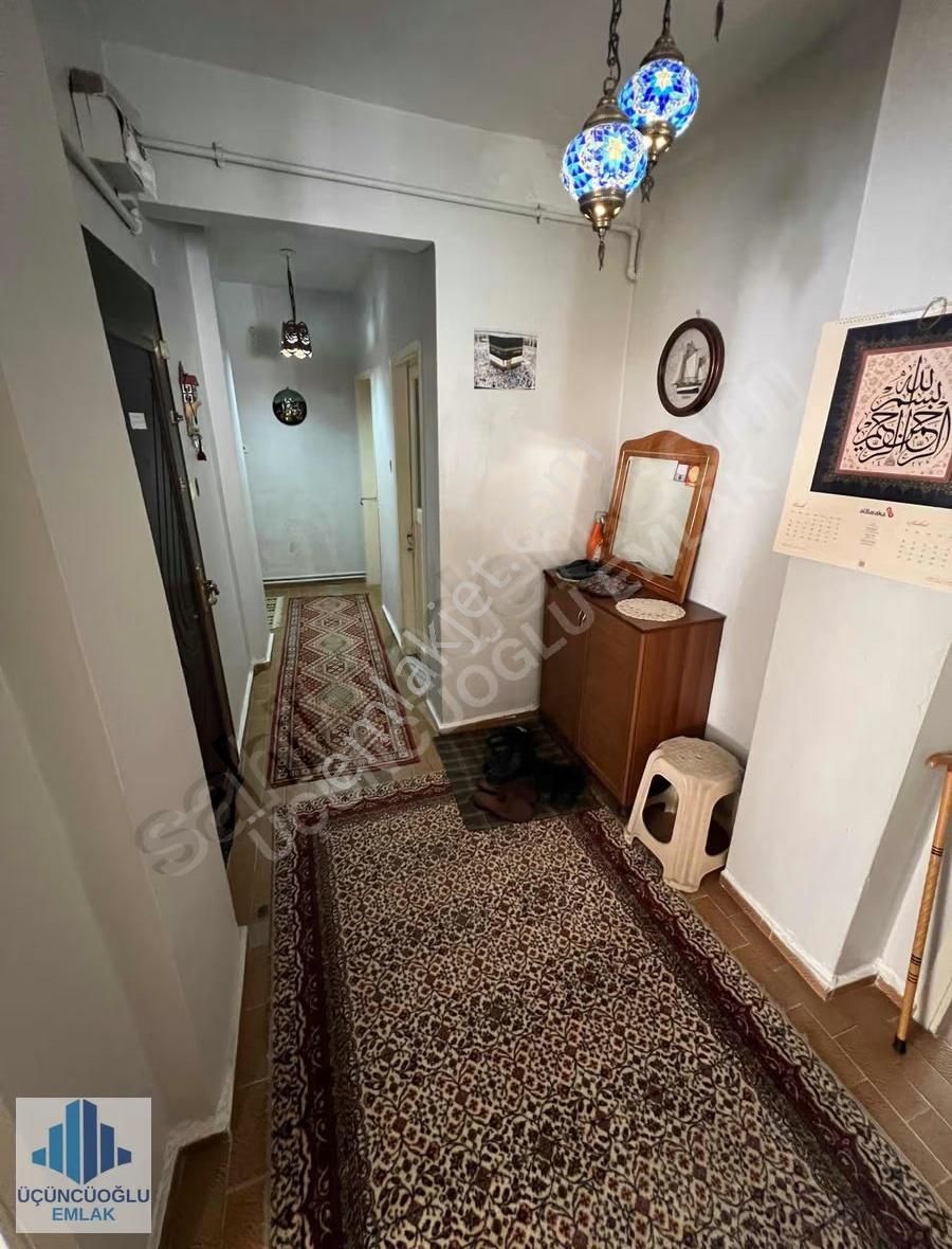 Pendik Güzelyalıda Satılık 4+1 Daire