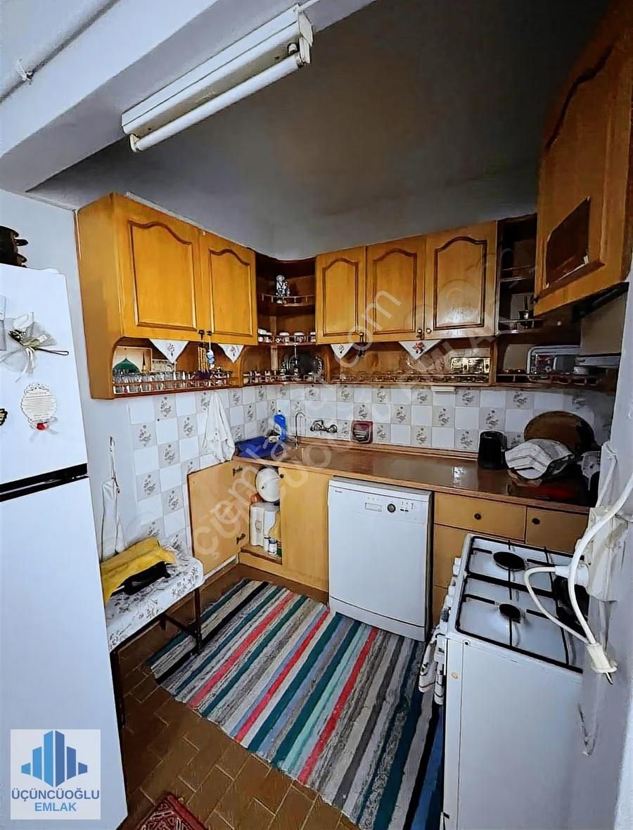 Pendik Güzelyalıda Satılık 4+1 Daire - Görsel 9