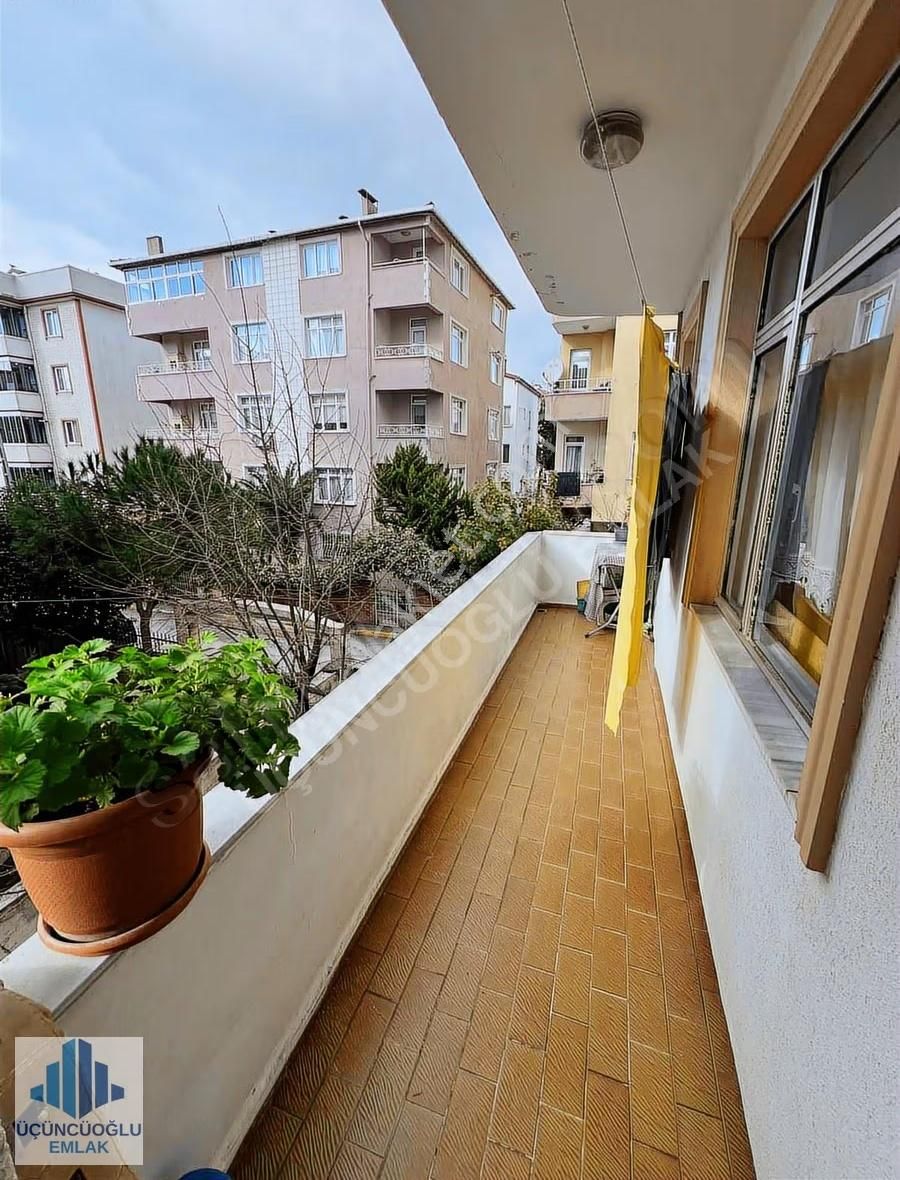 Pendik Güzelyalıda Satılık 4+1 Daire - Görsel 3
