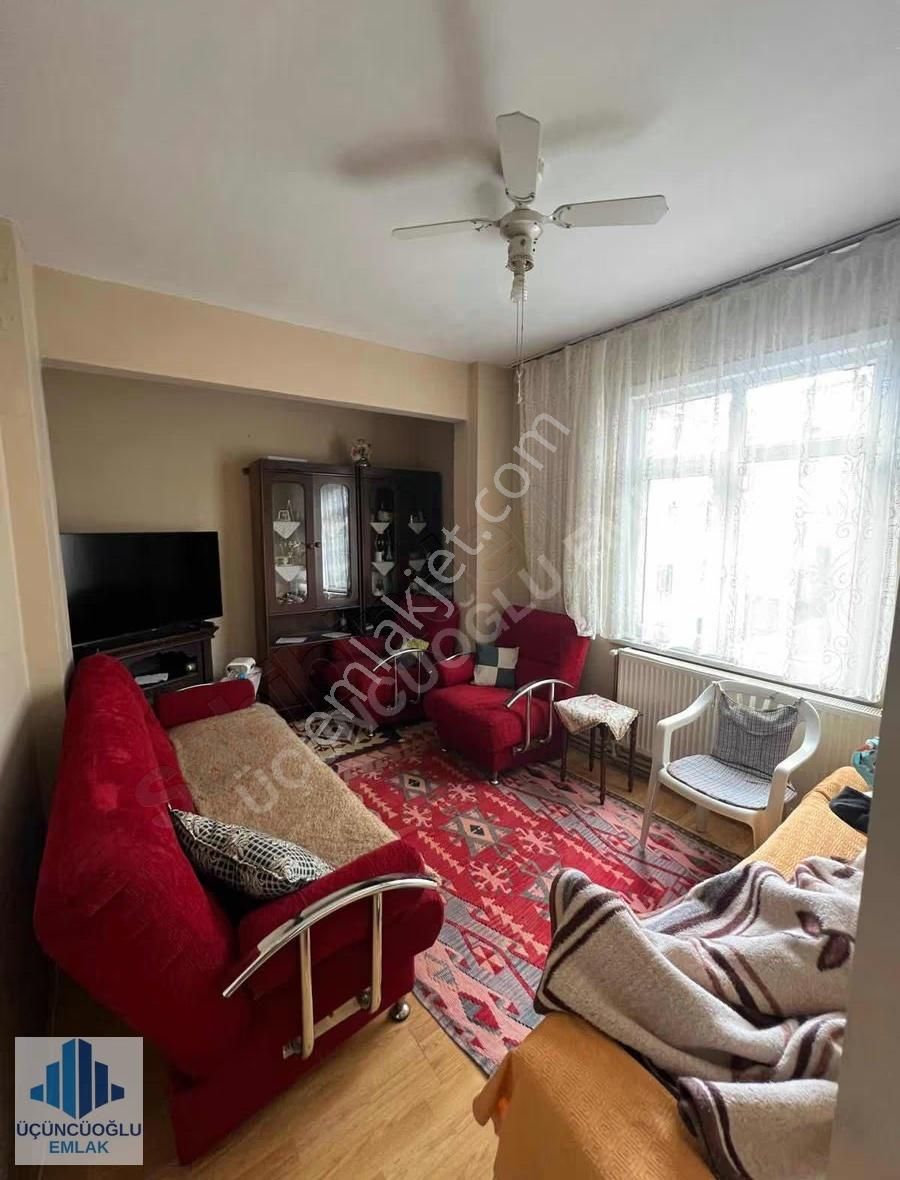 Pendik Güzelyalıda Satılık 4+1 Daire - Görsel 11