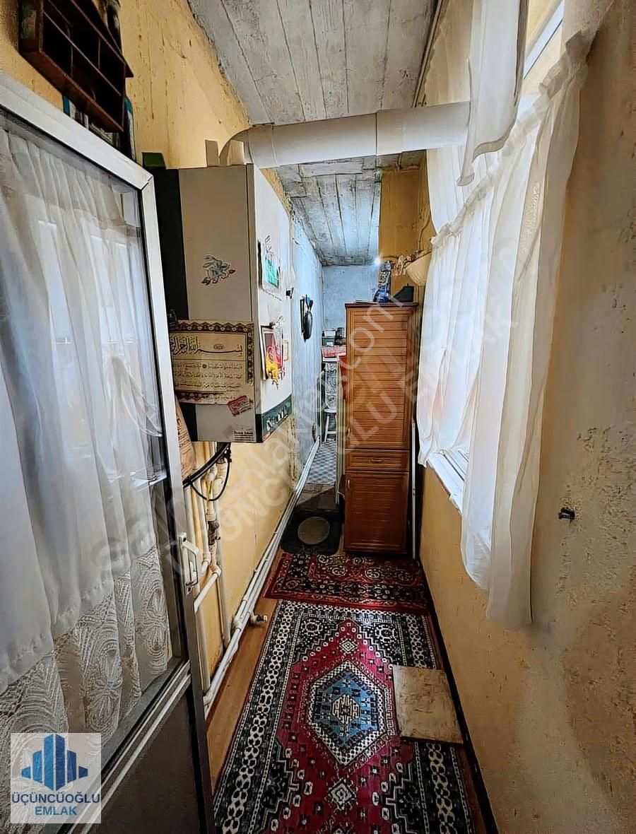 Pendik Güzelyalıda Satılık 4+1 Daire - Görsel 12