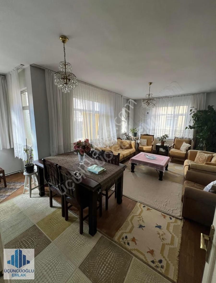 Pendik Güzelyalıda Satılık 4+1 Daire - Görsel 6