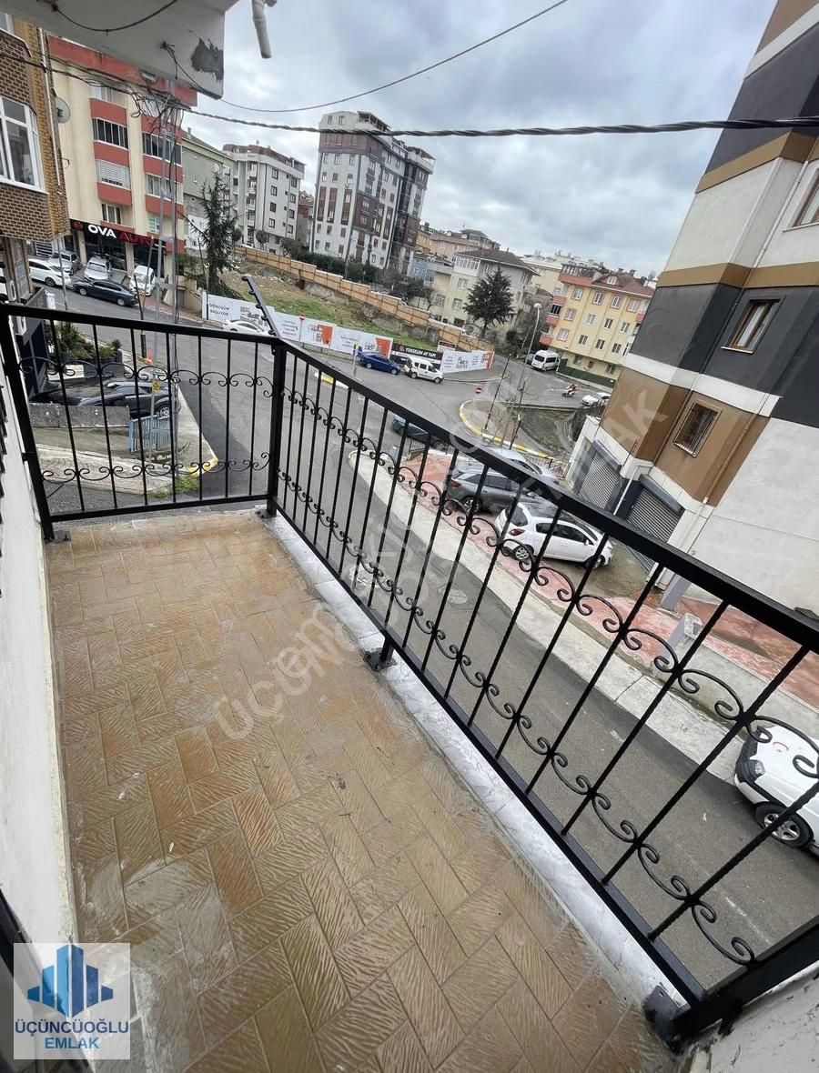 Esenyalıda 130m2 1 Kat Kiralık 2+1 - Görsel 3