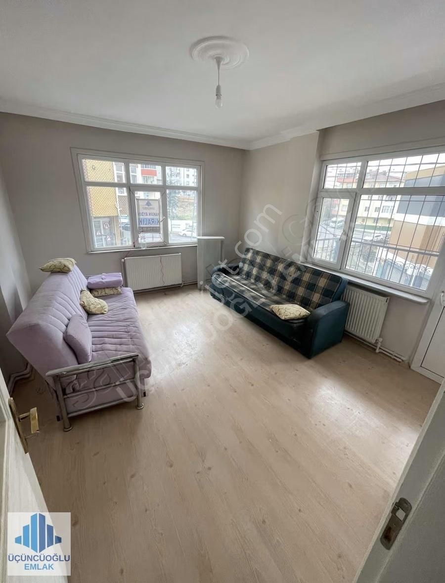 Esenyalıda 130m2 1 Kat Kiralık 2+1 - Görsel 4