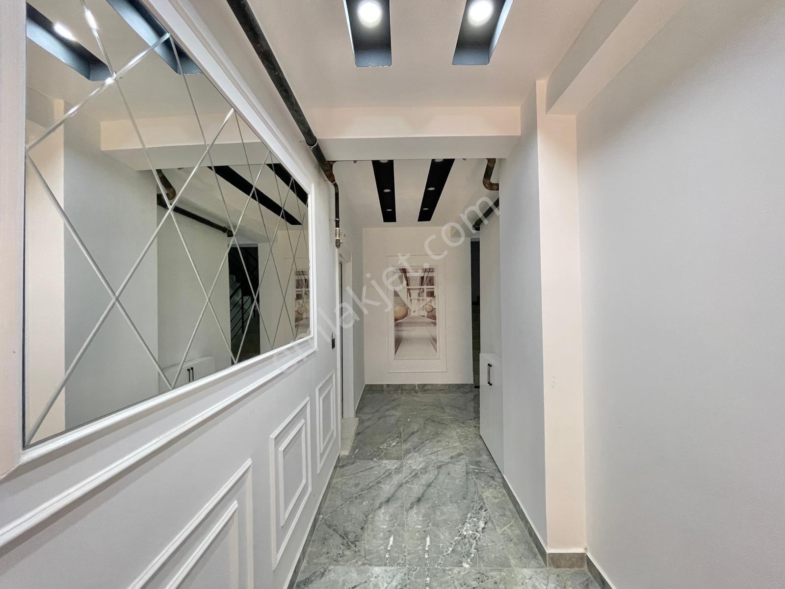 Berkay Demirel'den Akçayda Geniş Teraslı Doğalgazlı 4+1 Dubleks - Görsel 4