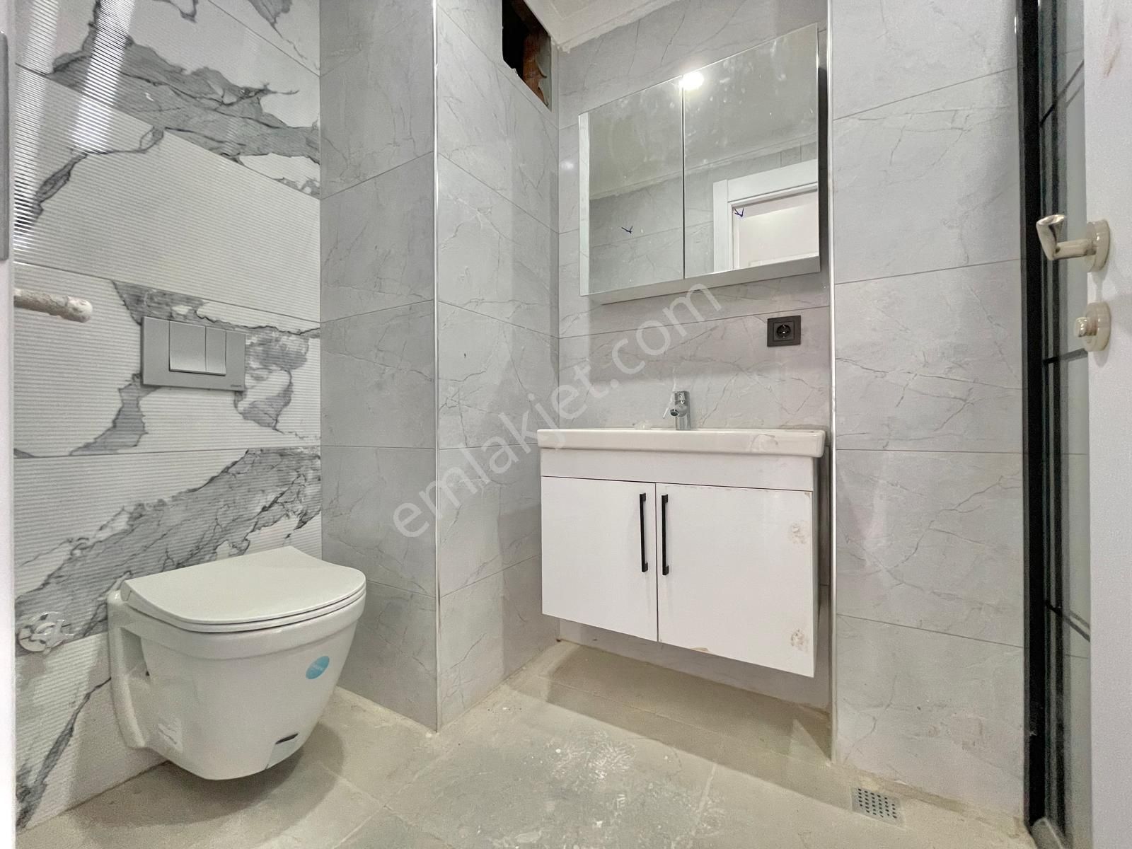 Berkay Demirel'den Akçayda Geniş Teraslı Doğalgazlı 4+1 Dubleks - Görsel 16