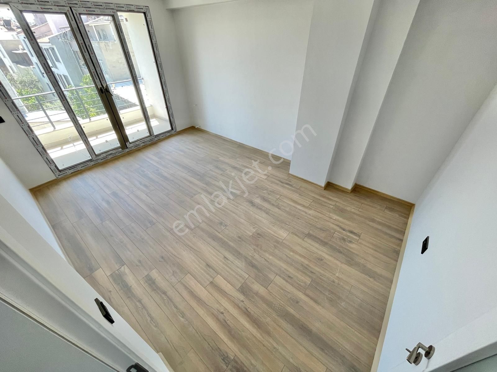 Berkay Demirel'den Akçayda Geniş Teraslı Doğalgazlı 4+1 Dubleks - Görsel 18