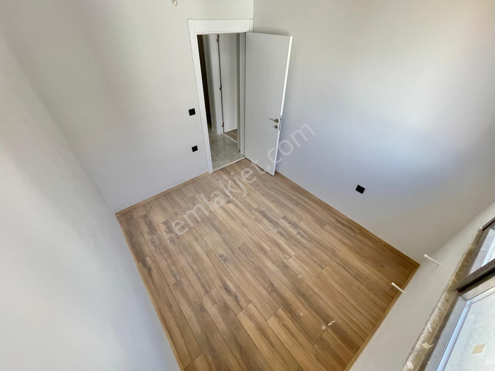 Berkay Demirel'den Akçayda Geniş Teraslı Doğalgazlı 4+1 Dubleks - Görsel 33