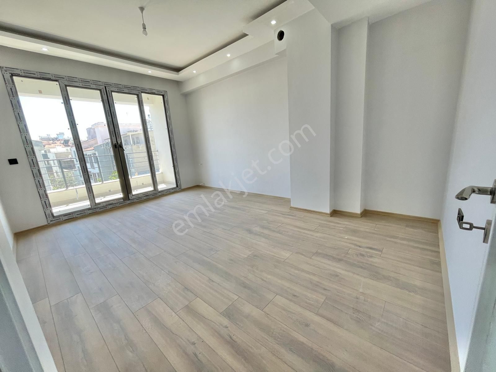 Berkay Demirel'den Akçayda Geniş Teraslı Doğalgazlı 4+1 Dubleks - Görsel 7