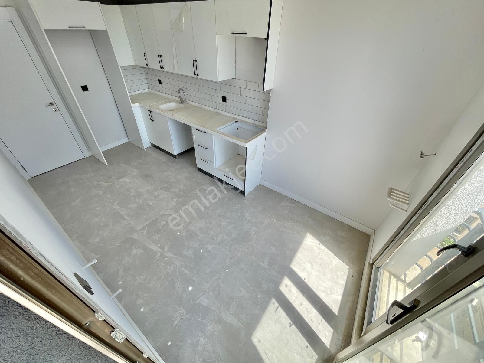 Berkay Demirel'den Akçayda Geniş Teraslı Doğalgazlı 4+1 Dubleks - Görsel 12