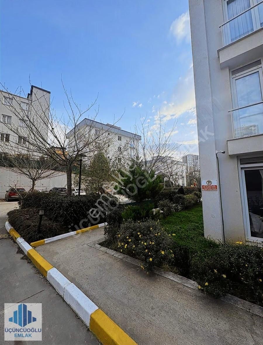 Tuzla Aydınlı Dumankaya Güney Kanpüs De Eşyalı 1+1 Kiralık Daire - Görsel 3