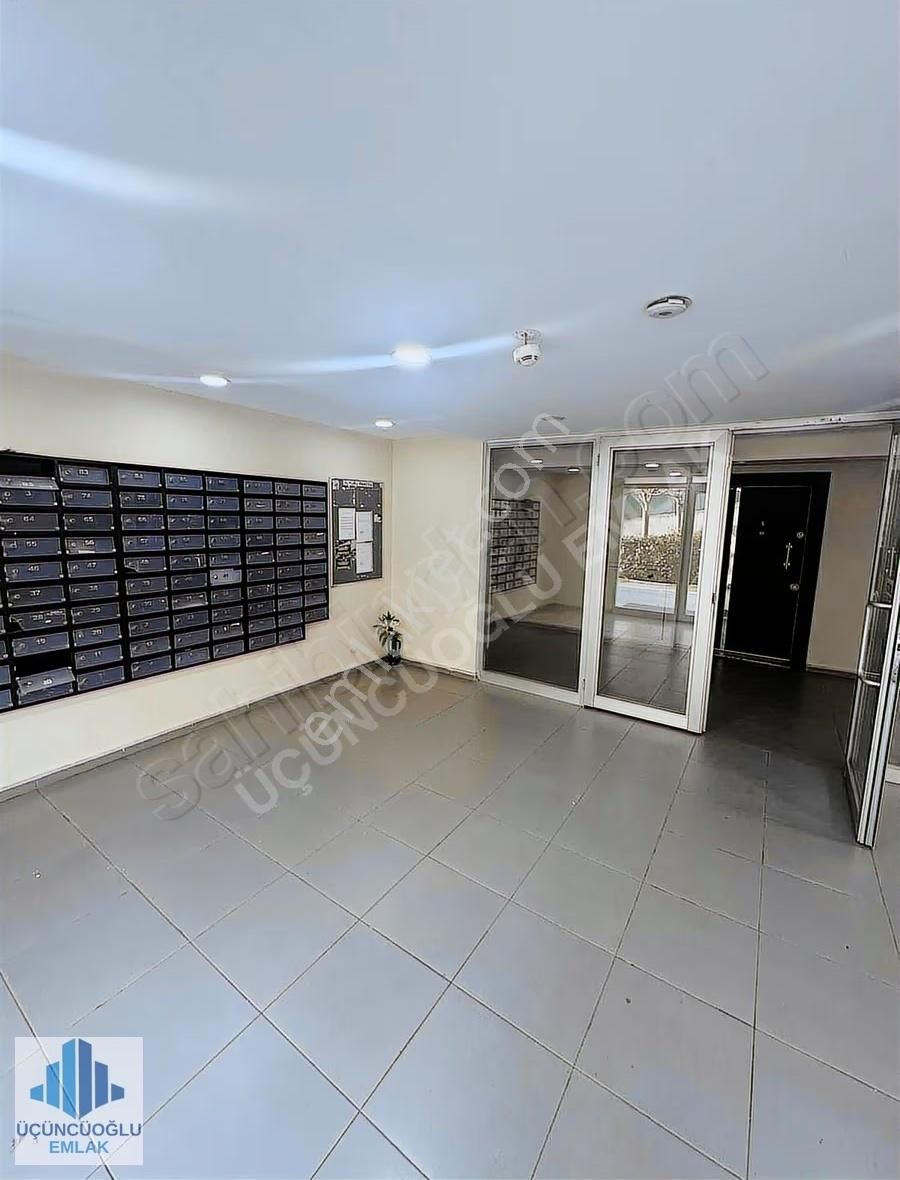 Tuzla Aydınlı Dumankaya Güney Kanpüs De Eşyalı 1+1 Kiralık Daire - Görsel 8