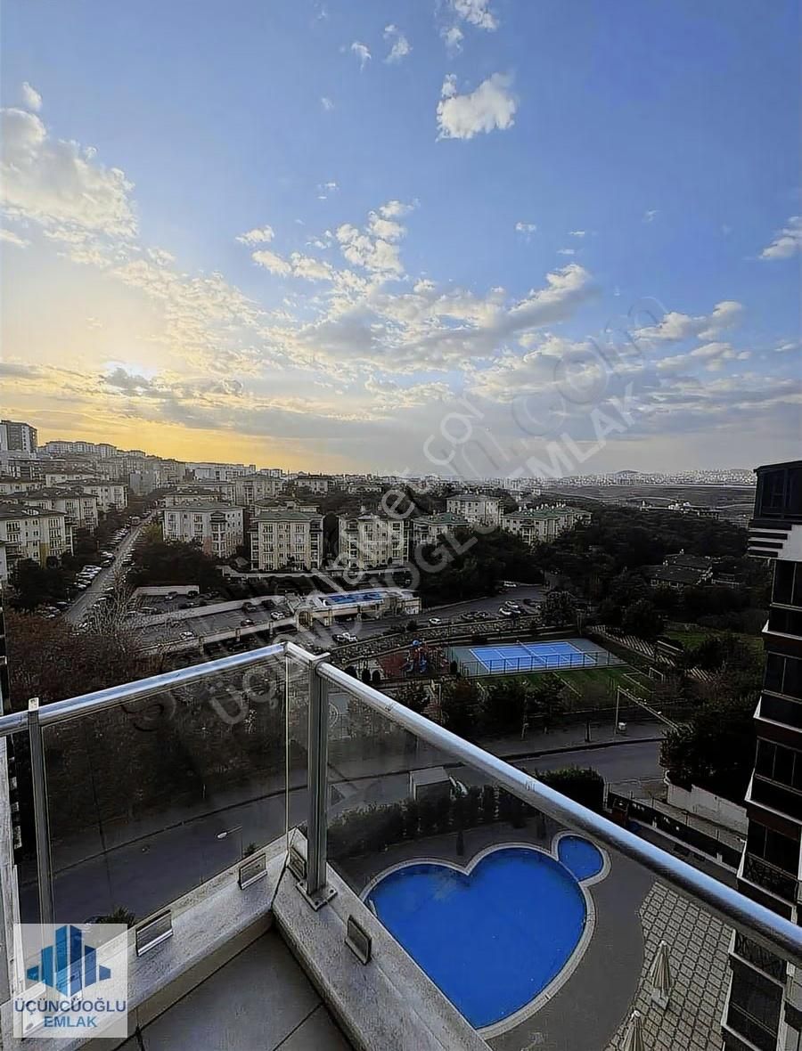 Tuzla Aydınlı Dumankaya Güney Kanpüs De Eşyalı 1+1 Kiralık Daire - Görsel 5