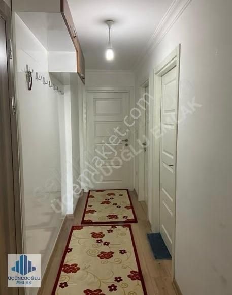 Full Eşyalı E5 E Komşu Marmaraya 200 Metre Yürüme Mesafesi. - Görsel 17