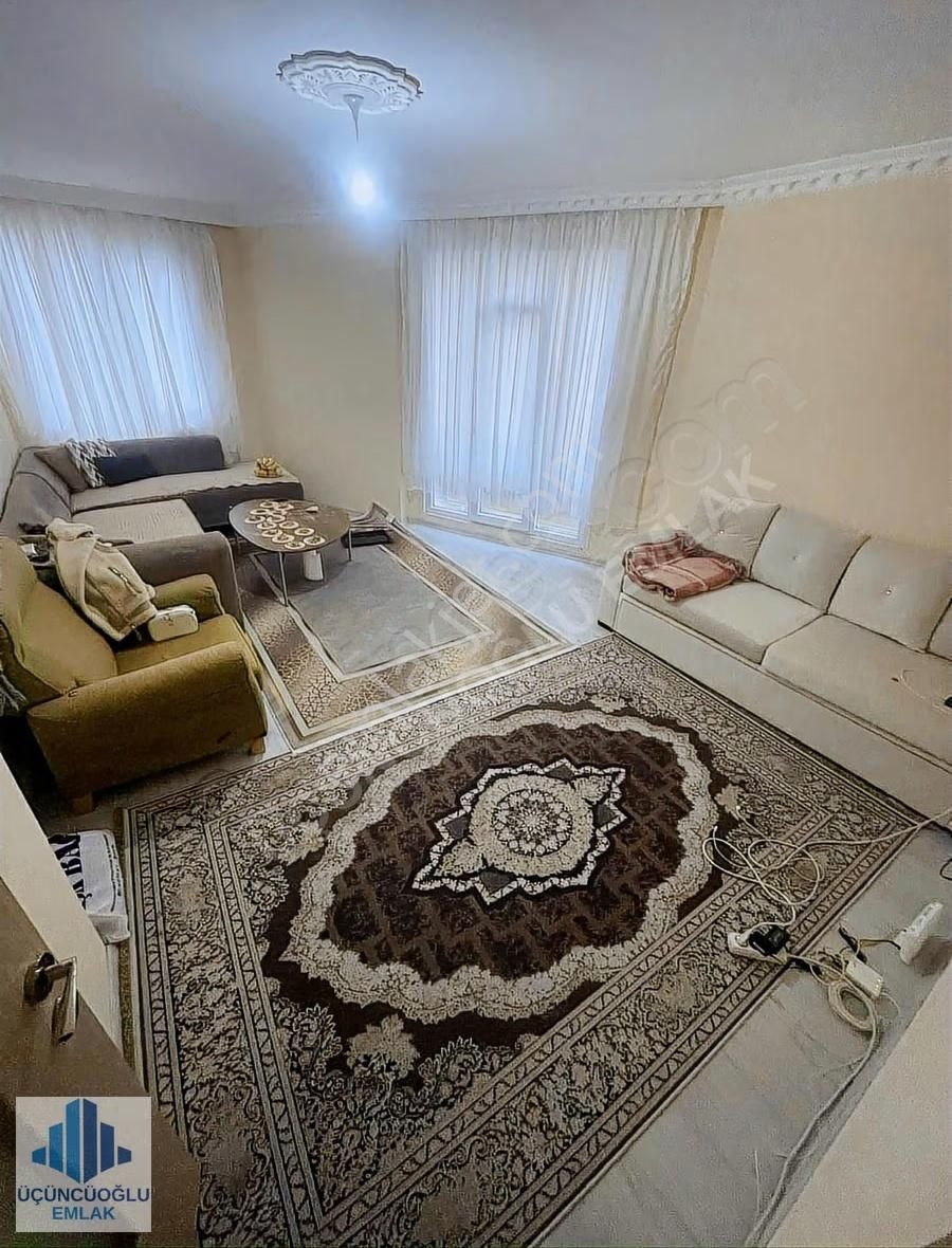 Kavakpınarda Satılık Daire 2+1 1 Kat 5 Yaşında Daire - Görsel 2