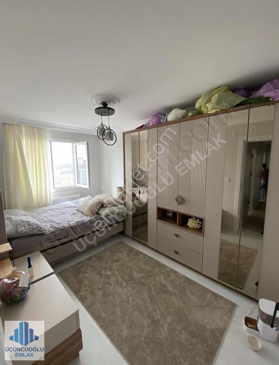 Pendik A.yesevi Mahallesinde Önü Kapanmayan Ferah Daire - Görsel 17