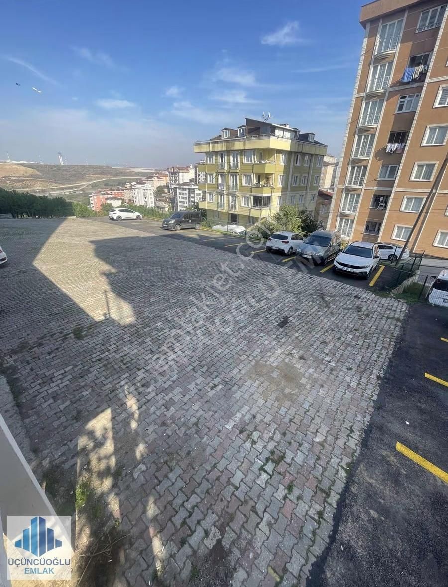 Pendik A.yesevi Mahallesinde Önü Kapanmayan Ferah Daire - Görsel 8