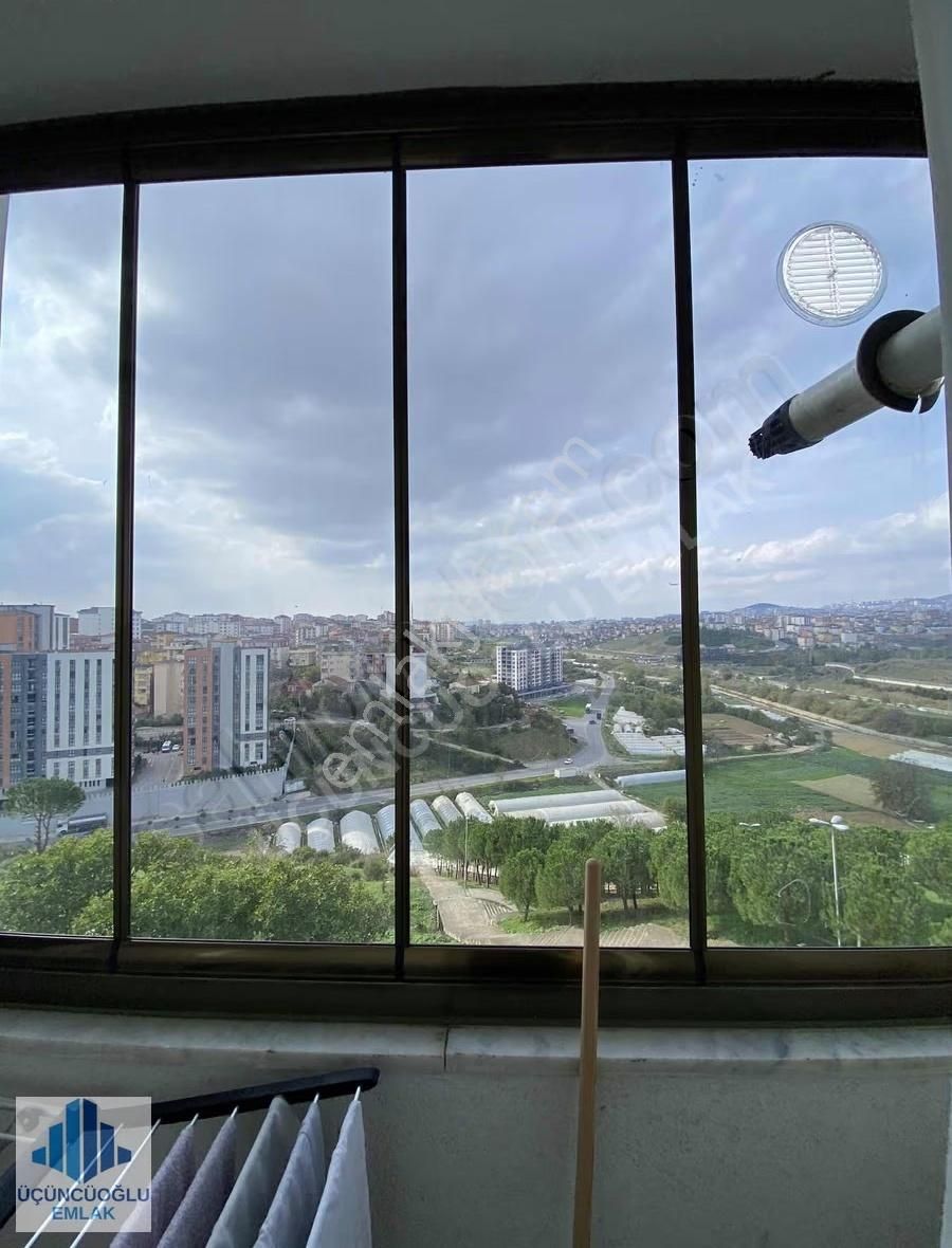 Pendik A.yesevi Mahallesinde Önü Kapanmayan Ferah Daire - Görsel 14