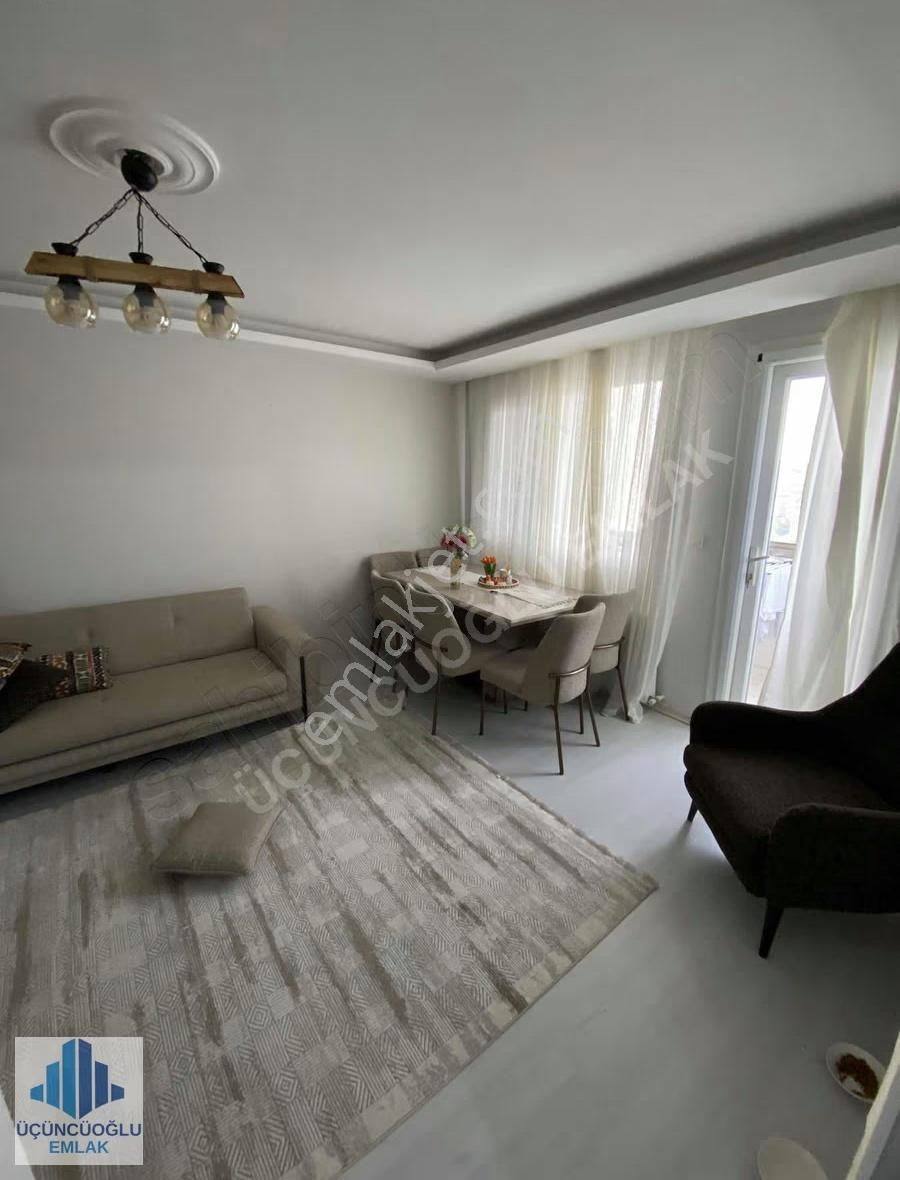 Pendik A.yesevi Mahallesinde Önü Kapanmayan Ferah Daire - Görsel 10