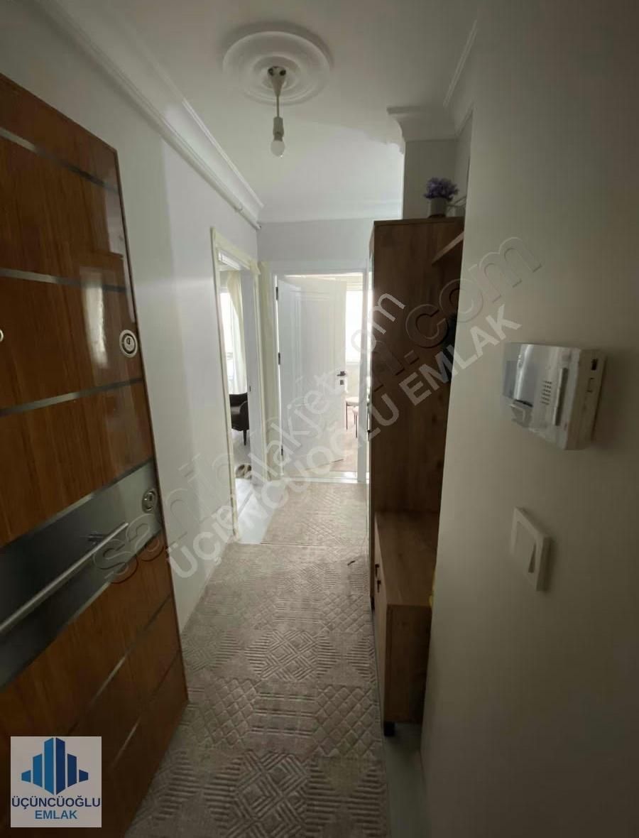 Pendik A.yesevi Mahallesinde Önü Kapanmayan Ferah Daire - Görsel 5