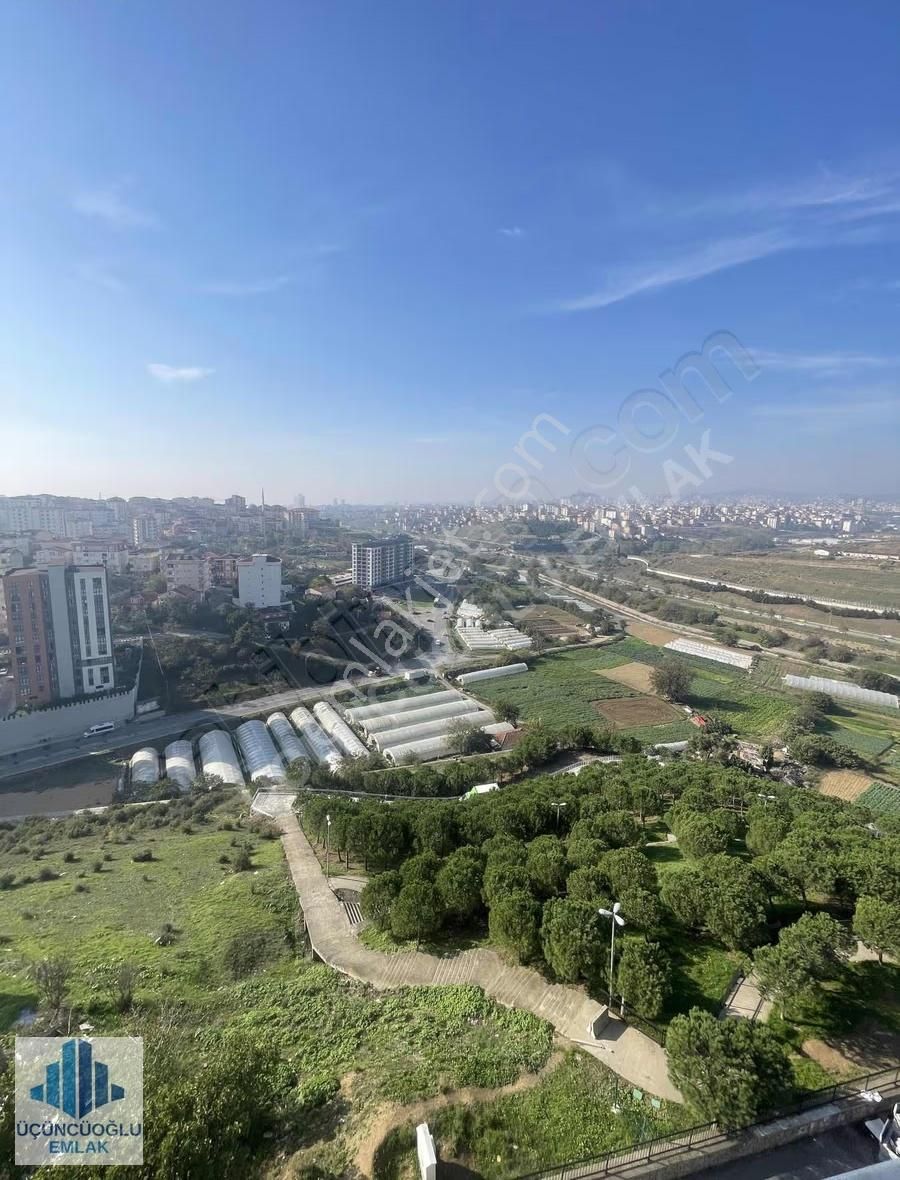 Pendik A.yesevi Mahallesinde Önü Kapanmayan Ferah Daire - Görsel 7