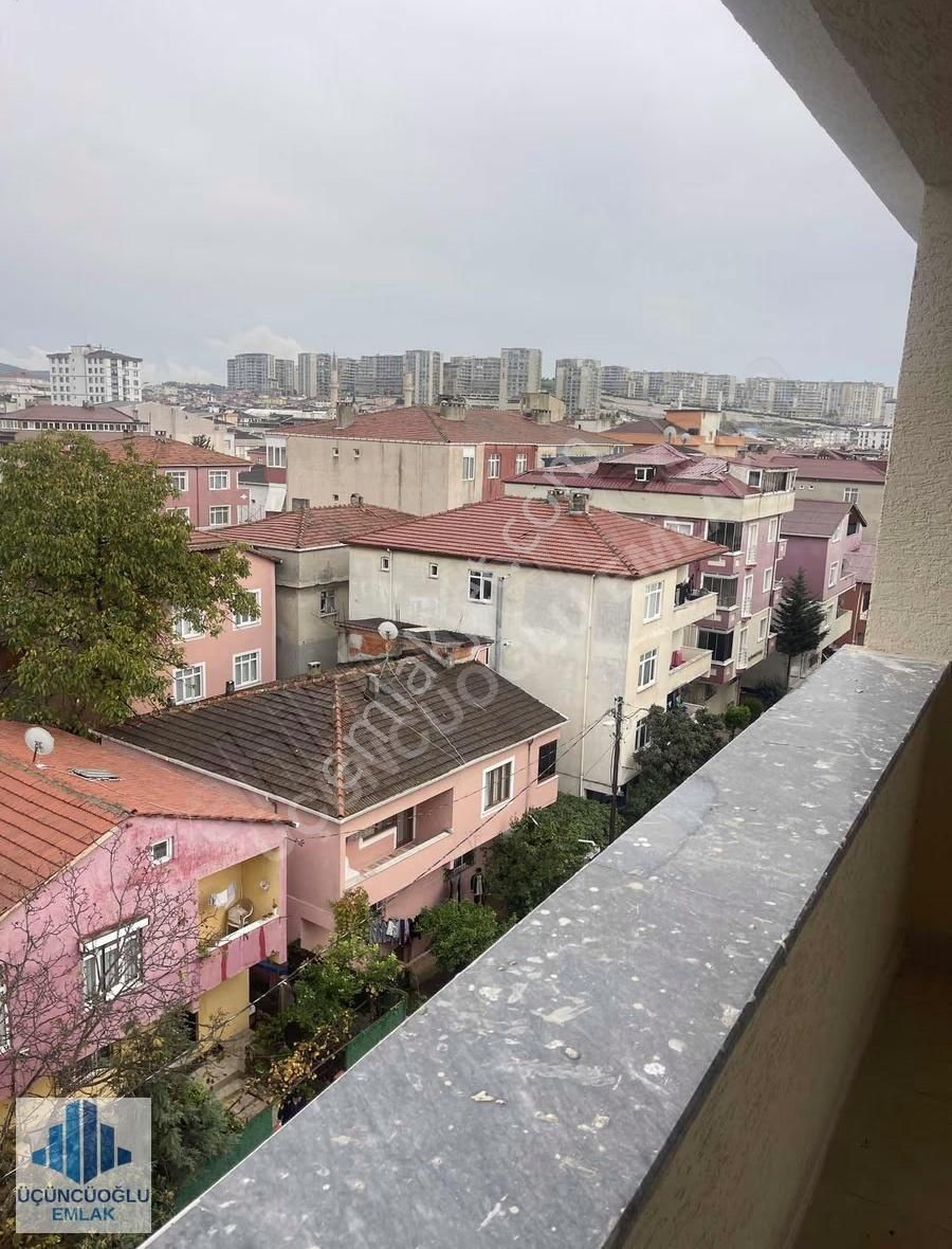 Pendik Orhangazi Mah. Sıfır 2+1 Daire - Görsel 2