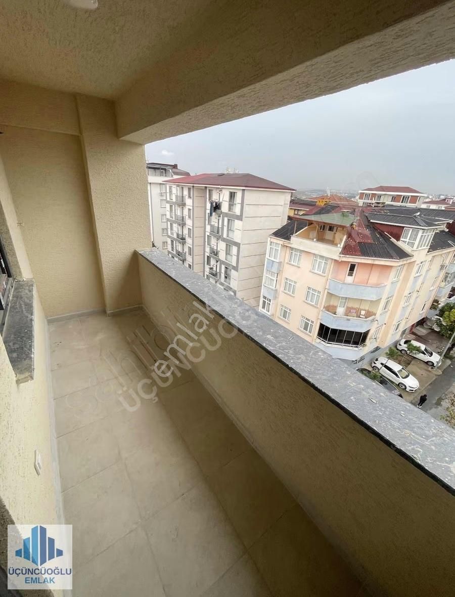 Pendik Orhangazi Mah. Sıfır 2+1 Daire - Görsel 4