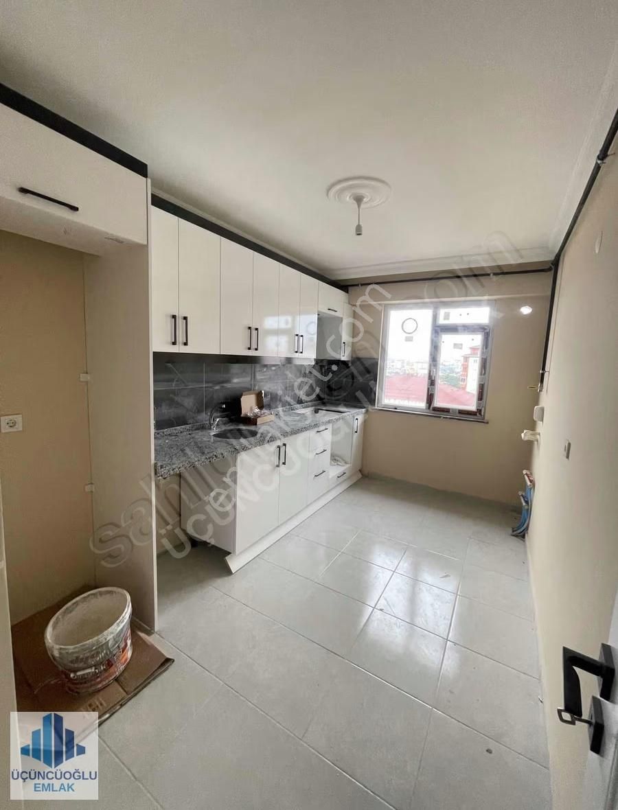 Pendik Orhangazi Mah. Sıfır 2+1 Daire - Görsel 11