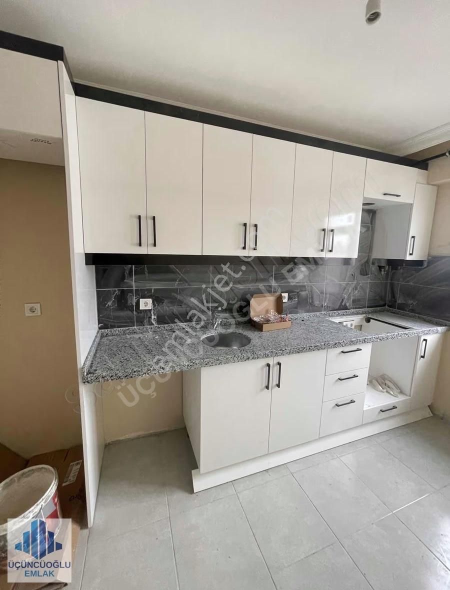 Pendik Orhangazi Mah. Sıfır 2+1 Daire - Görsel 5