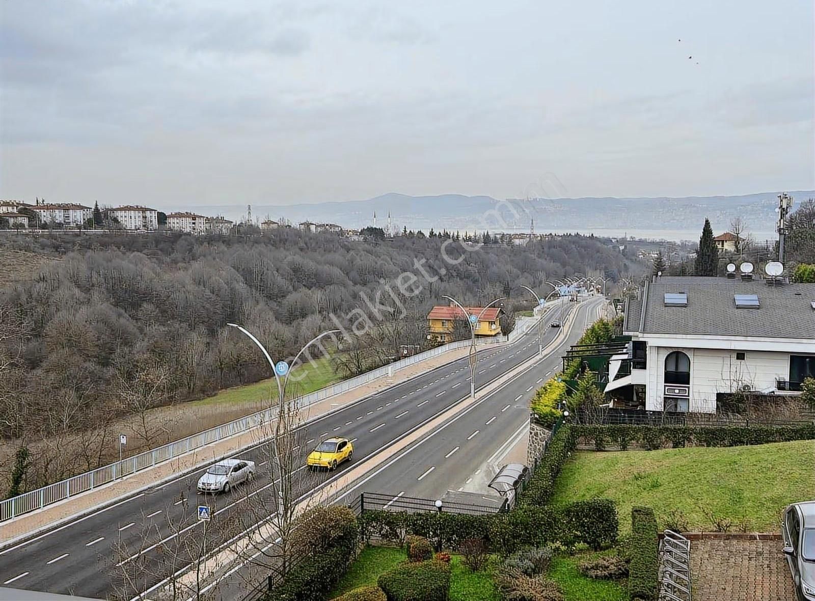 Yuvacık Üstpark'da Satılık 2+1 Köşe Daire - Görsel 5