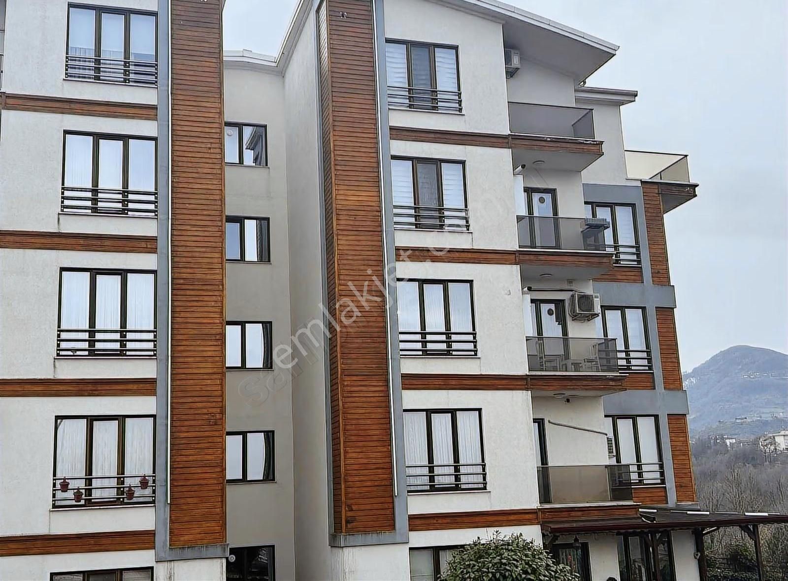 Yuvacık Üstpark'da Satılık 2+1 Köşe Daire - Görsel 11